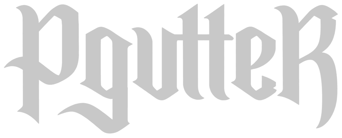 P.GUTTER