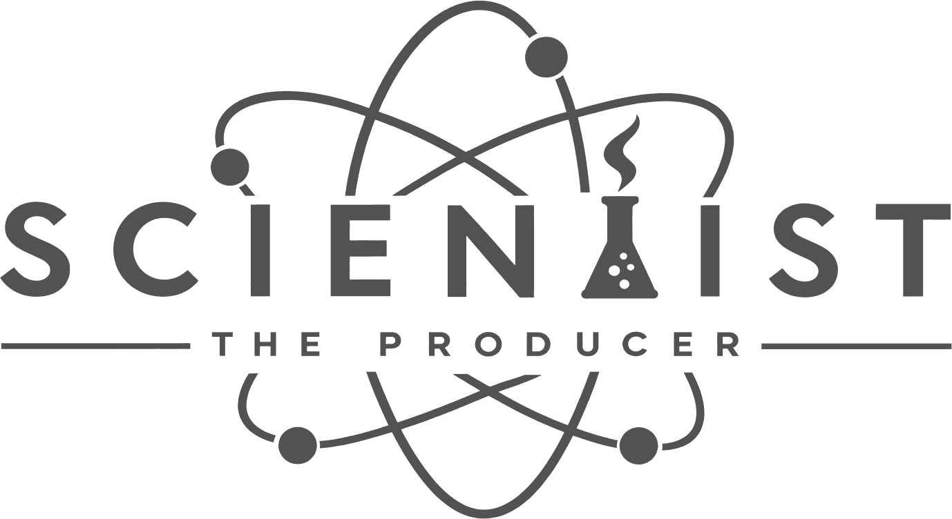 SCIENTIST The Producer